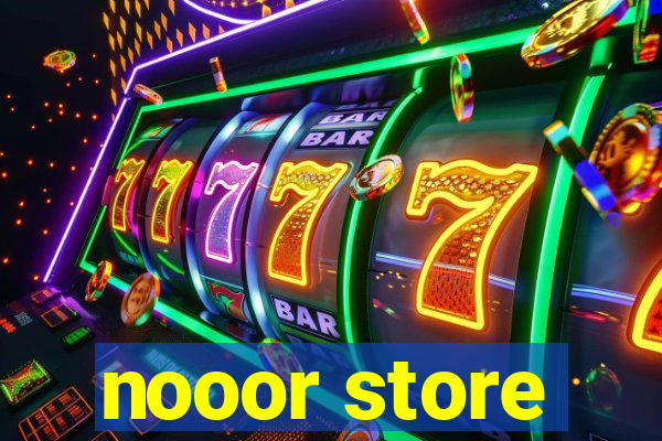 nooor store