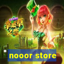 nooor store