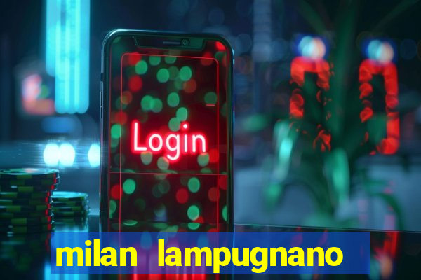 milan lampugnano bus station