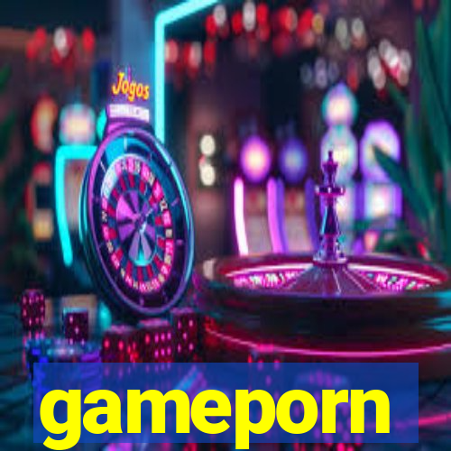 gameporn