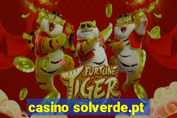 casino solverde.pt