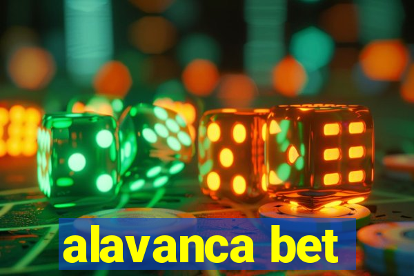 alavanca bet