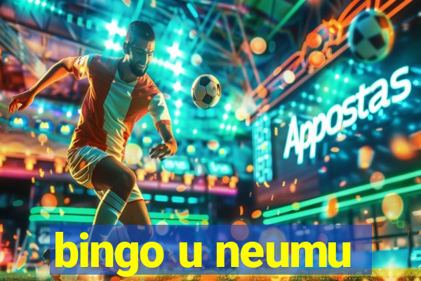 bingo u neumu