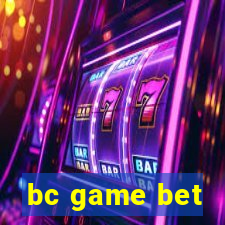 bc game bet