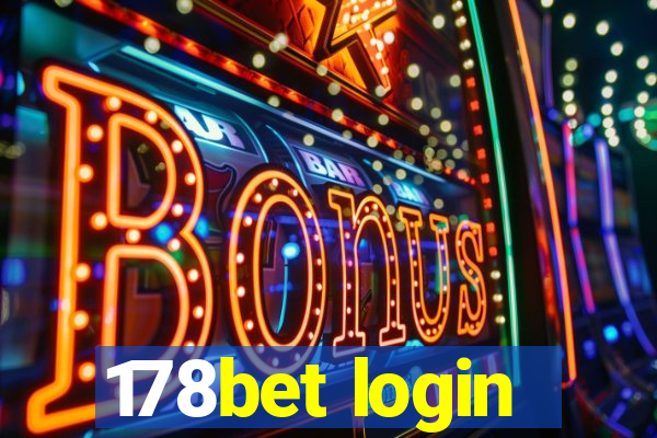 178bet login