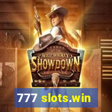 777 slots.win