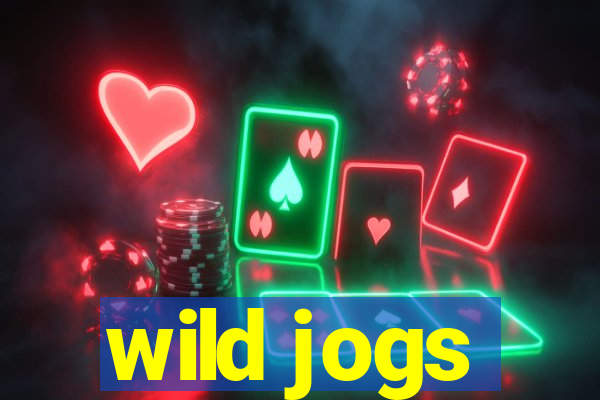 wild jogs