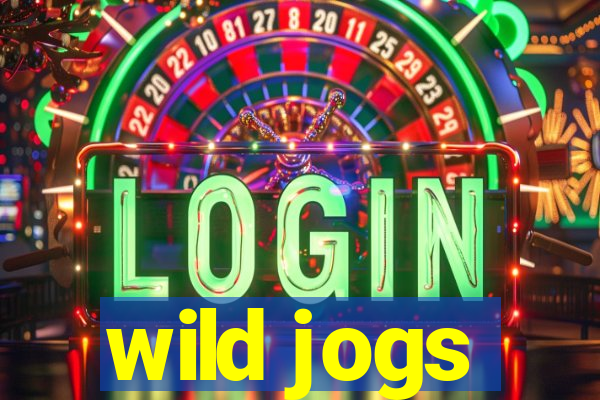 wild jogs