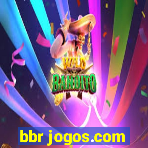 bbr jogos.com