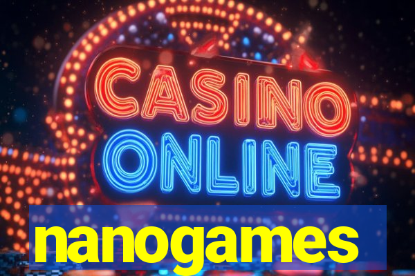 nanogames