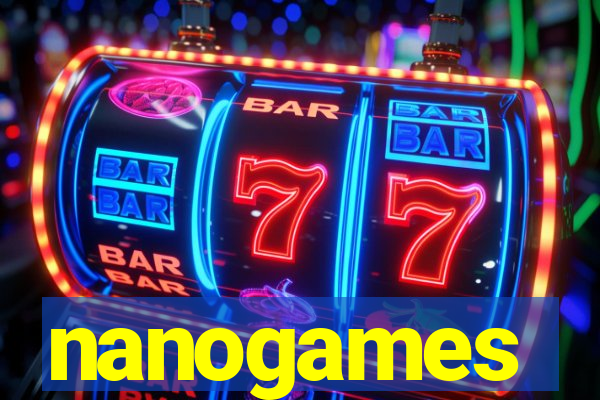 nanogames