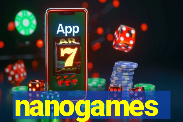 nanogames