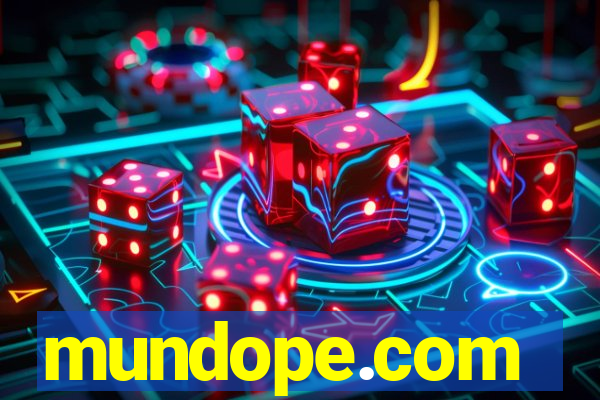 mundope.com