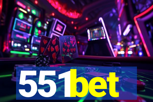 551bet