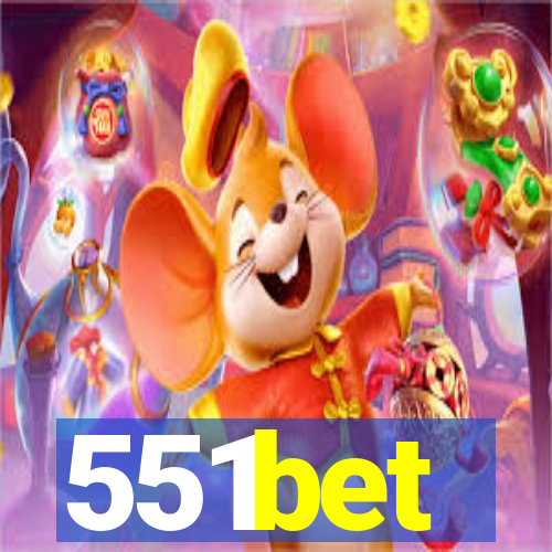 551bet