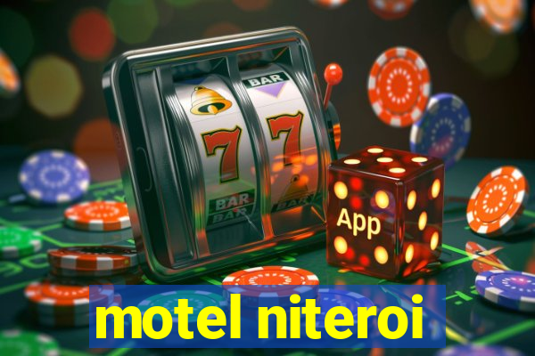 motel niteroi