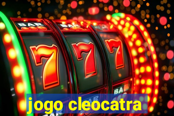 jogo cleocatra