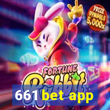 661 bet app