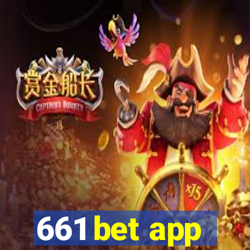 661 bet app