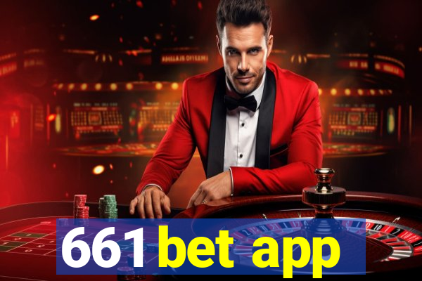 661 bet app