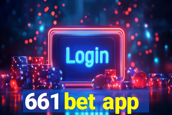 661 bet app