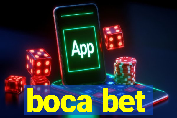 boca bet