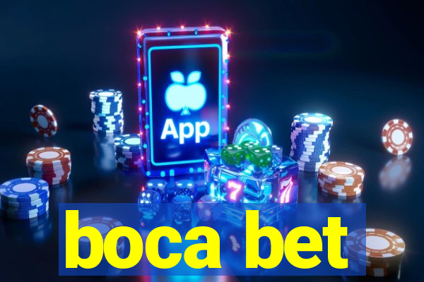 boca bet