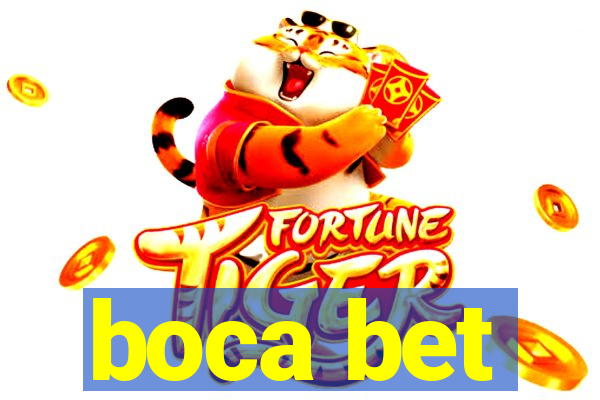 boca bet