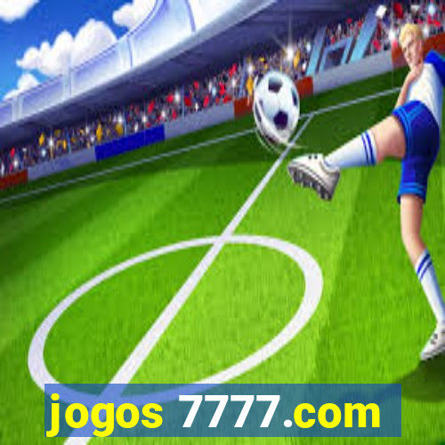 jogos 7777.com