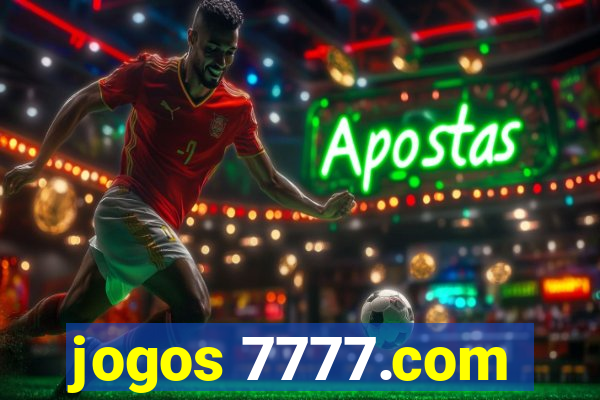 jogos 7777.com