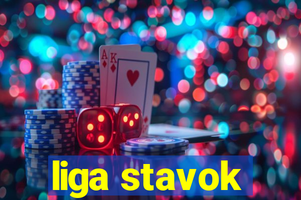 liga stavok