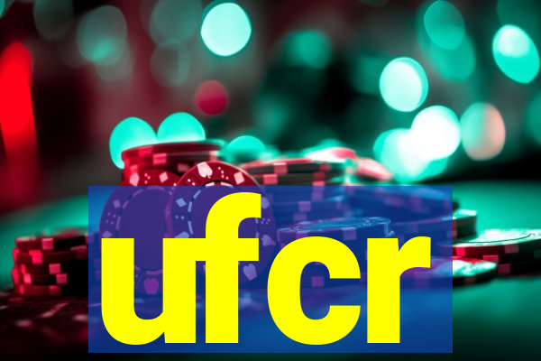 ufcr