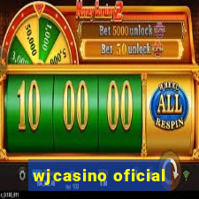 wjcasino oficial