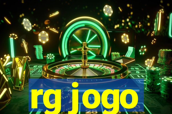 rg jogo