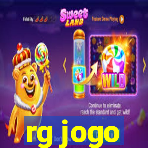 rg jogo