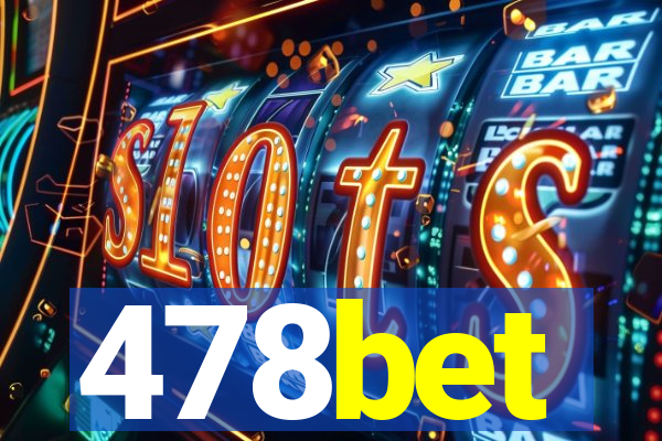 478bet