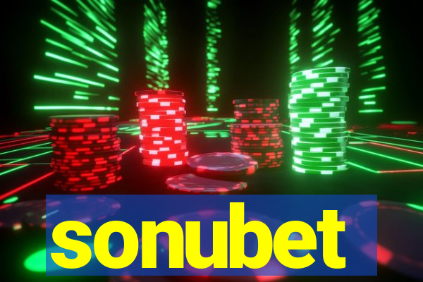 sonubet