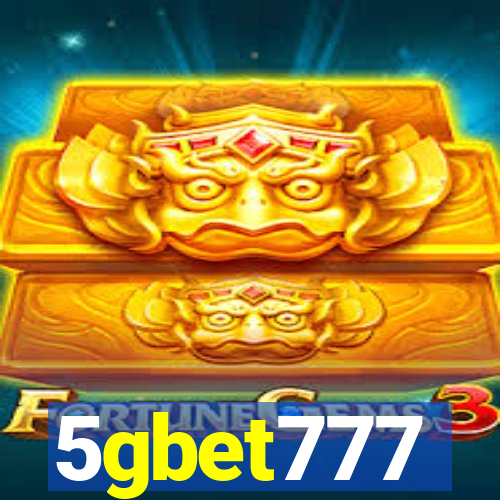 5gbet777