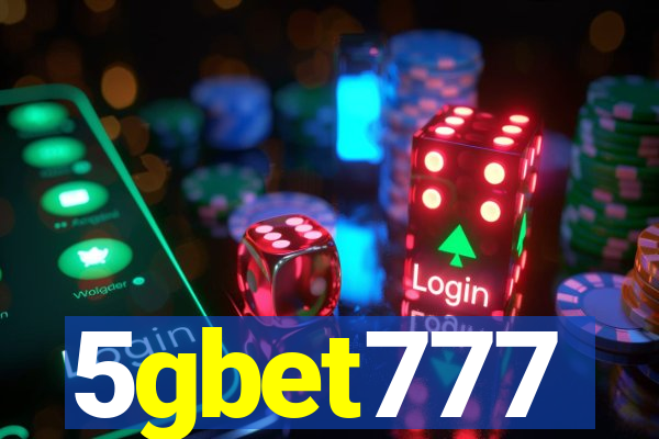 5gbet777