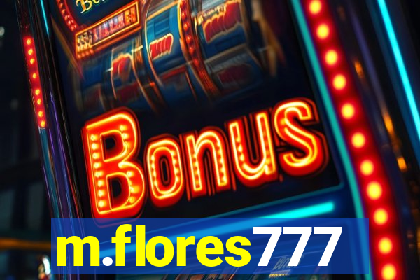 m.flores777