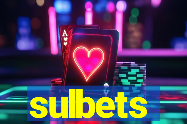 sulbets