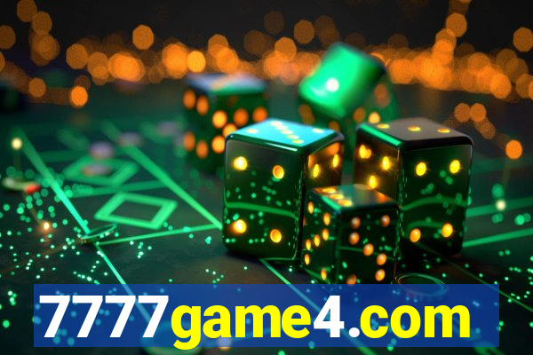 7777game4.com