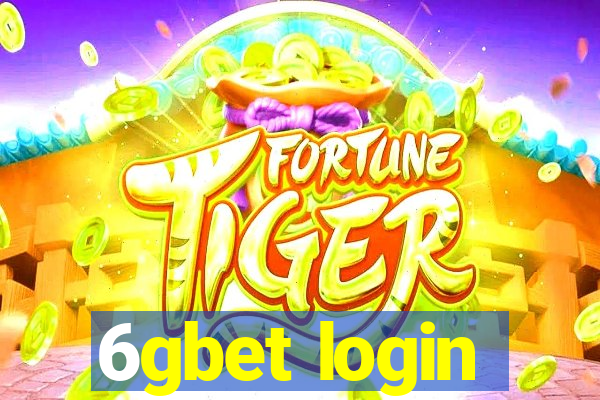 6gbet login