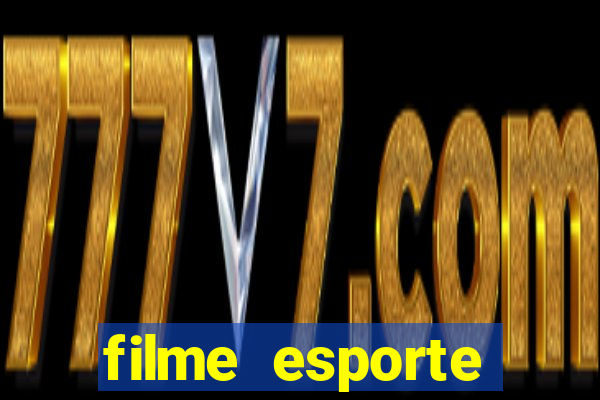 filme esporte sangrento torrent