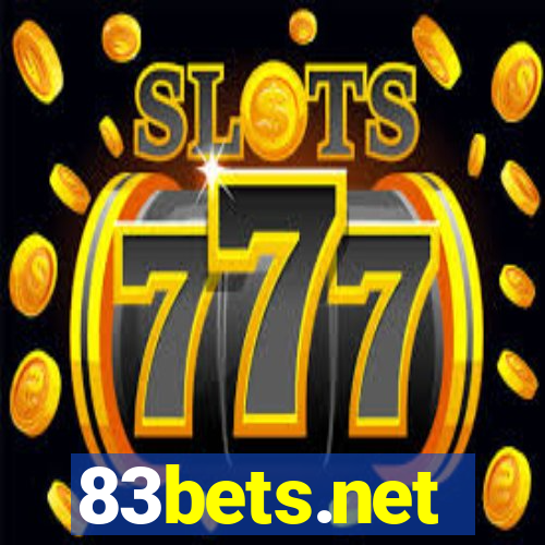 83bets.net