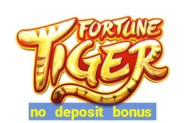 no deposit bonus codes for real vegas casino