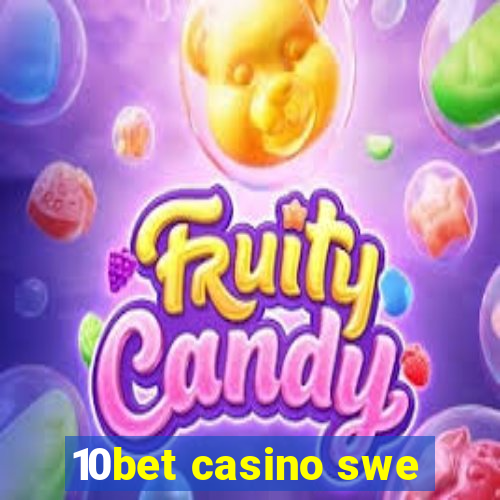 10bet casino swe