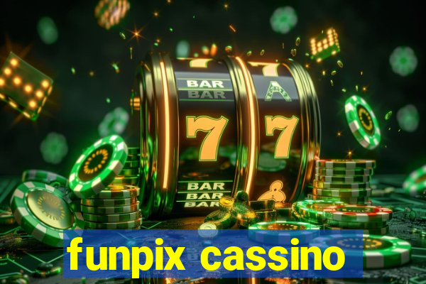 funpix cassino