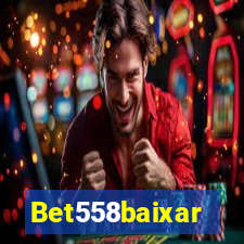 Bet558baixar