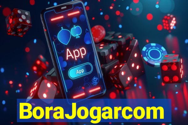 BoraJogarcom